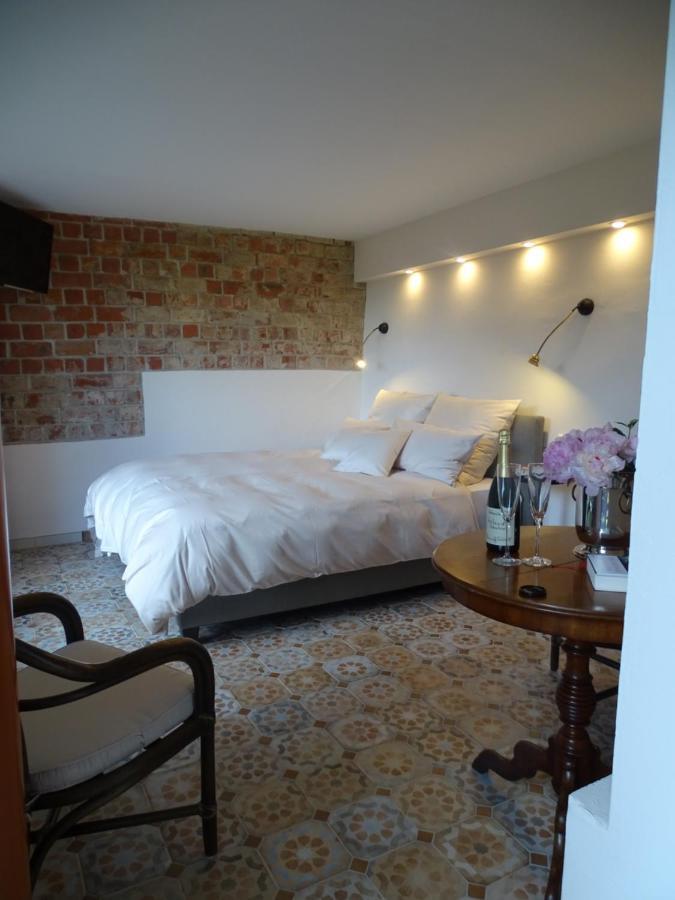 Hohenlohe Hideaway Lejlighed Langenburg Eksteriør billede